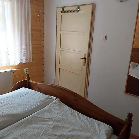Karlov Pod Pradedem. Karlov Bedřichov
