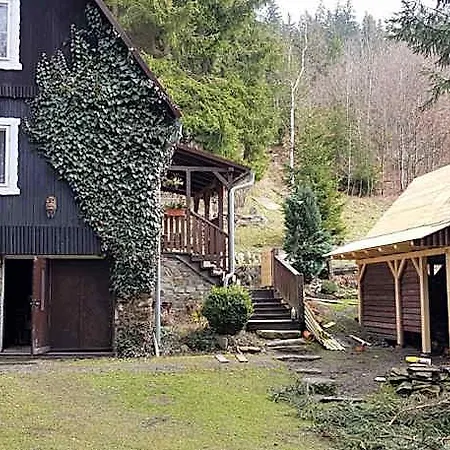 Karlov Pod Pradedem. Karlov Bedřichov
