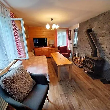 Karlov Pod Pradedem. Karlov * Bedřichov