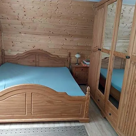 Karlov Pod Pradedem. Karlov * Bedřichov