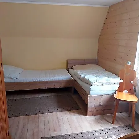Karlov Pod Pradedem. Karlov Bedřichov